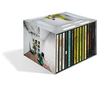 Bill Bruford - Earthworks Complete (24 Disc Boxset)