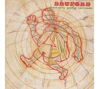 Bill Bruford - Gradually Going Tornado
