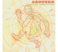 Bill BRUFORD - Gradually Going Tornado [VINYL]