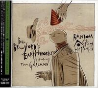 Bill Bruford S Earthworks - Random Acts of Happiness