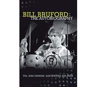 Bill Bruford