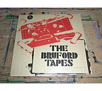 BILL BRUFORD - the bruford tapes LP