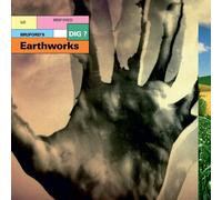 Bill Bruford's Earth Works - Dig? (2019) CD NEW SPEEDYPOST