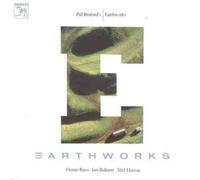 Bill Bruford's Earthworks