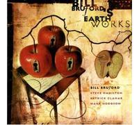 Bill Bruford's Earthworks - A Part, And Yet Apart