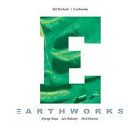 Bill Bruford's Earthworks - Earthworks