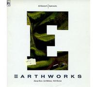 Bill Bruford's Earthworks - Earthworks [Vinyl LP]