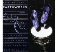 Bill Bruford's Earthworks - Footloose and Fancy Free