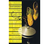Bill Bruford's Earthworks: Footloose In NYC [DVD]
