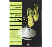 Bill Bruford's Earthworks: Footloose In NYC [VHS]