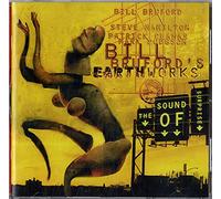 Bill Bruford's Earthworks - Sound of Surprise