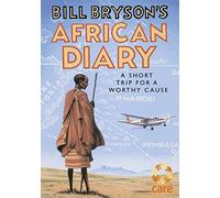 Bill Bryson's African Diary