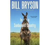 Bill Bryson In a Sunburned Country (Paperback)