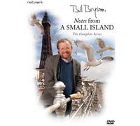 Bill Bryson - Notes from a Small Island [DVD]