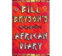 Bill Bryson's African Diary