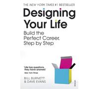 Bill Burnett Dave Evans Designing Your Life (Paperback)