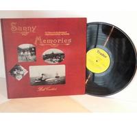 Bill Caddick - Bill Caddick SUNNY MEMORIES. First UK pressing on the Trailer label (Transatlantic).1977