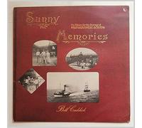 Bill Caddick - sunny memories LP