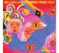Bill Callahan and Bo - Blind Date Party [CASSETTE]