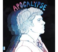 Bill Callahan - Apocalypse: A Bill Callahan Tour Film By Hanley Banks LP/DVD [VINYL]