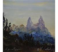 Bill Callahan - Apocalypse - New Vinyl Record - 16 - P123z