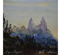 Bill Callahan Apocolypse (Vinyl) 12" Album