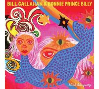 Bill Callahan & Bonnie 'Prince' Billy - Blind Date Party [VINYL]