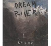 Bill Callahan Dream River - Sealed US vinyl LP album record DC553 Drag City 2013