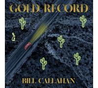Bill Callahan - Gold Record [VINYL]