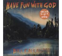 Bill Callahan Have Fun With God - Sealed US vinyl LP album record DC571 Drag City 2014