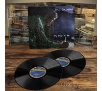 Bill Callahan - My Days of 58