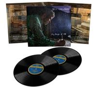 Bill Callahan | My Days Of 58 | 2Vinyl LP - Black