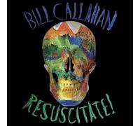 Bill Callahan - Resuscitate! [VINYL]