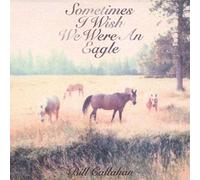 Bill Callahan - Sometimes I Wish We Were An Eagle [VINYL]