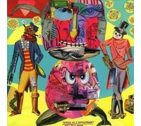 Bill Callahan - Woke On A Whaleheart
