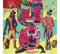 Bill Callahan - Woke On a Whaleheart [VINYL]