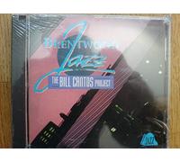 Bill Cantos - The Bill Cantos Project