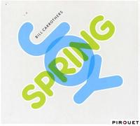Bill Carrothers - Joy Spring