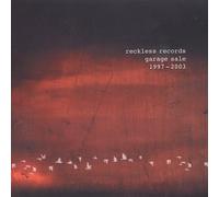 Bill Chambers & Audrey Auld - Reckless Records Garage Sale: 1997-2003