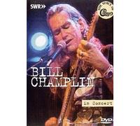 Bill Champlin - Bill Champlin: In Concert [DVD]