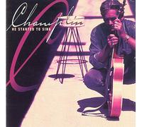Bill Champlin - He Started To Sing