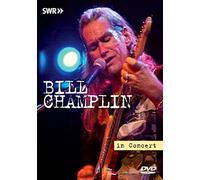 Bill Champlin in Concert