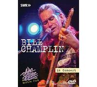 Bill Champlin - In Concert: Ohne Filter [DVD] [2003]