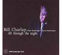 Bill Charlap - All Through the Night