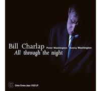 Bill Charlap - All Through The Night [VINYL]