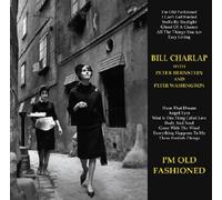 Bill Charlap - I`m Old Fashioned