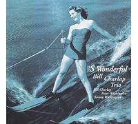 Bill Charlap - S Wonderful