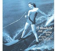 BILL CHARLAP - S Wonderful