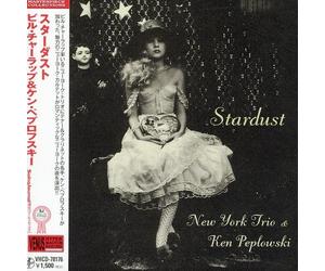 BILL CHARLAP - Stardust