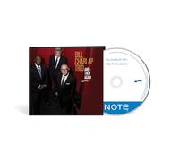 Bill Charlap Trio - And Then Again